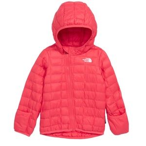 North Face ThermoBall Packable Jacket 6-12M NWT